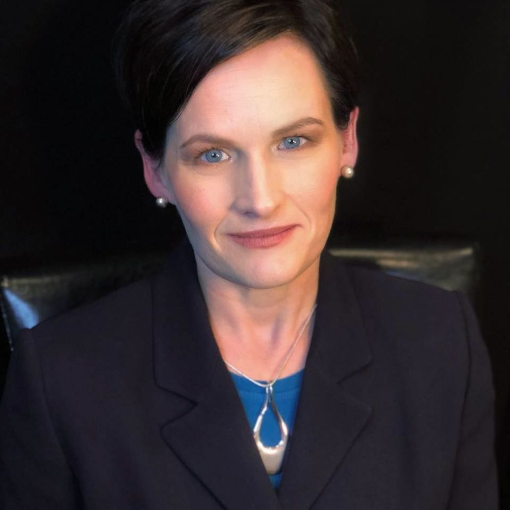 Meet your Posher, Jen